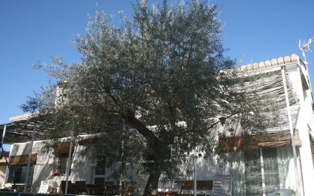 El Campillo, casa de campo cerca de la playa