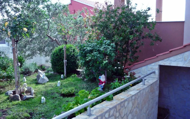 Priska Apartment