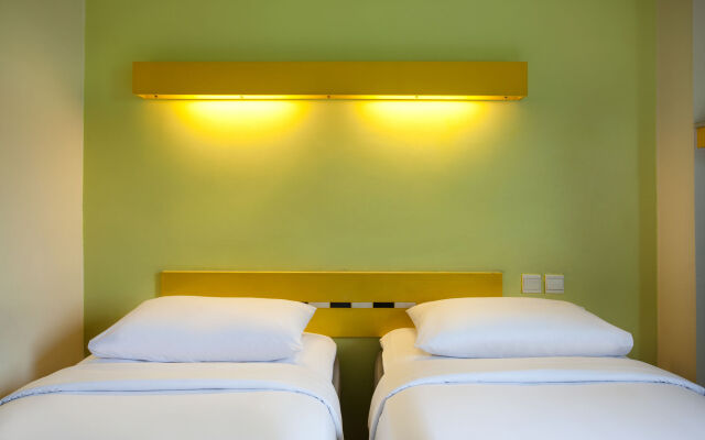 ibis budget Jakarta Cikini