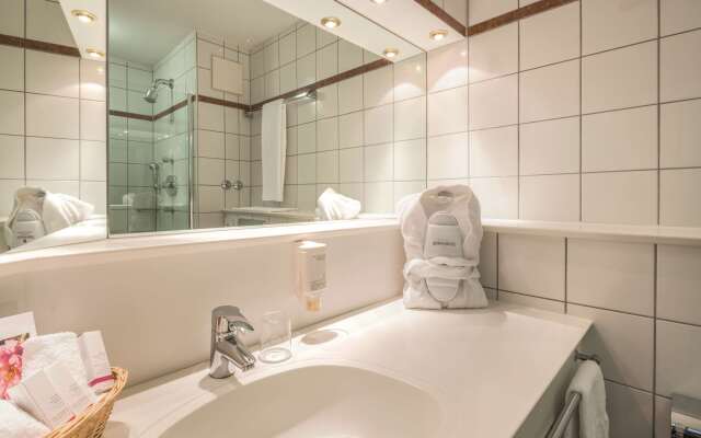 Seminaris Hotel Bad Boll