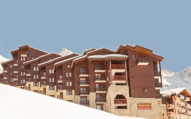 Residence Pierre & Vacances Les Gemeaux