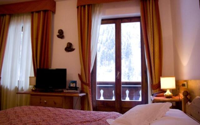 Hotel Monte Civetta
