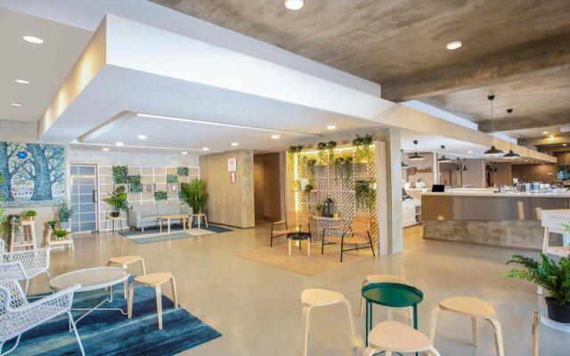 Swiss-Belexpress Cilegon