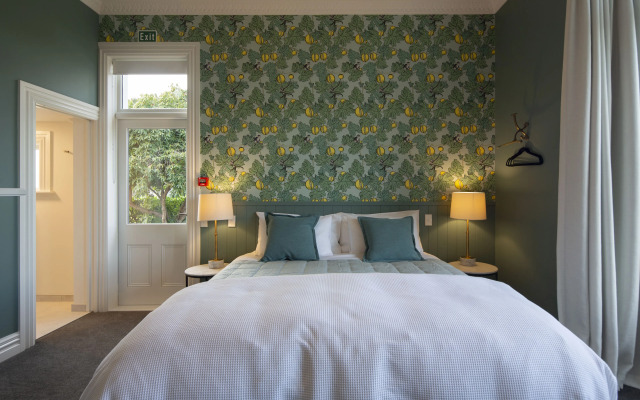 The Vicarage Geraldine