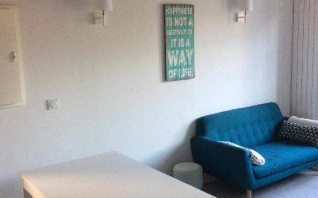 Maison de charme " Les Cyclamens"