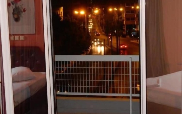 Athens Lydia Hotel
