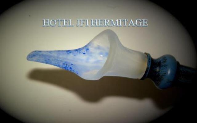 Hotel JFI Hermitage