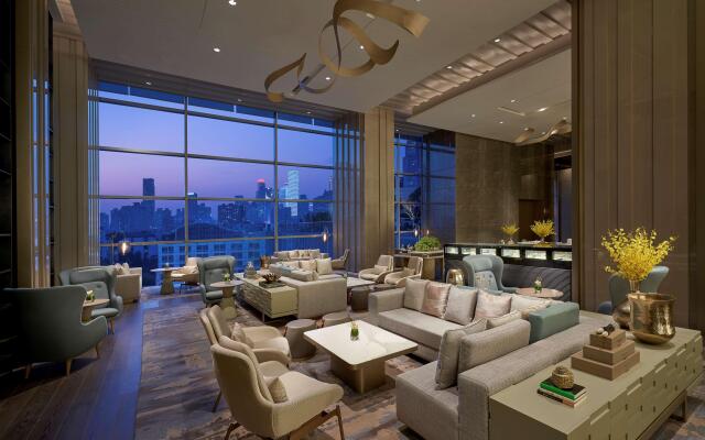Kempinski Hotel Nanjing