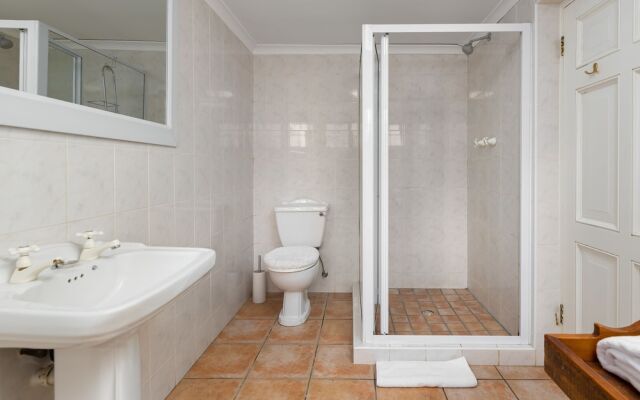 Brommersvlei Road 19