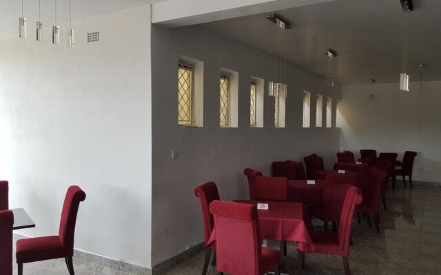 Golden Mile Hotel