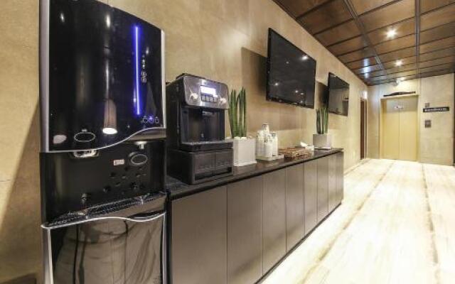 Yongin boutique Hotel BIEN