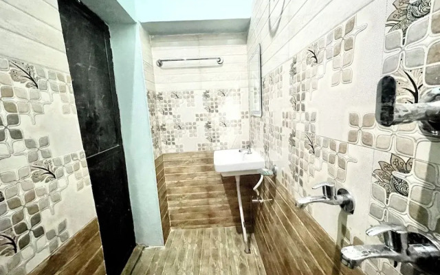 Hotel DEV VILLA GUEST HOUSE - VARANASI