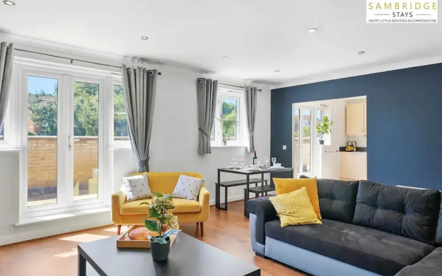 Weekly Stays Penthouse