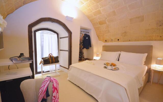 I Bastioni San Domenico - Boutique Hotel