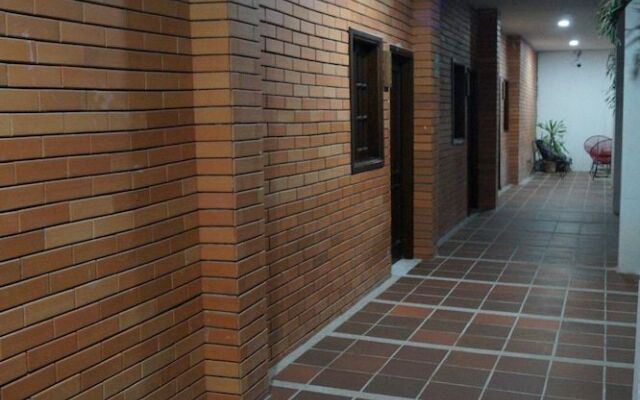 Hotel Valledupar Plaza