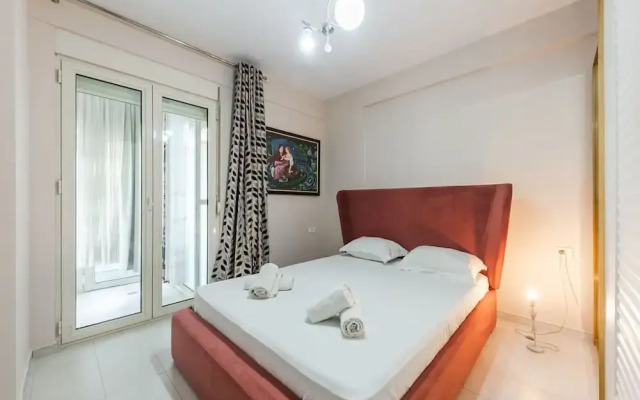 Stylish Apartment by the Beach Free Parking