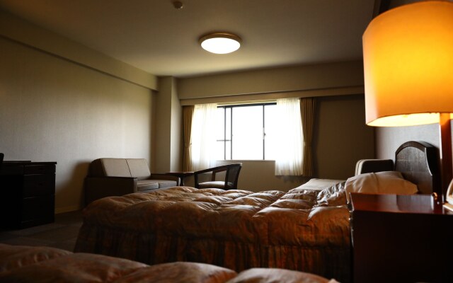 Royal Hotel NOTO