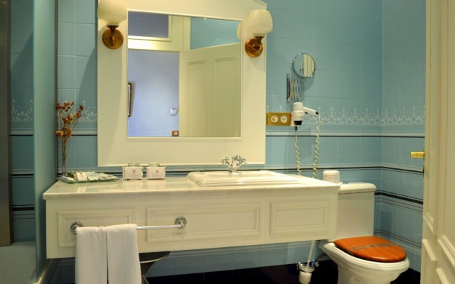 Hotel 4* Mirador de Llerena