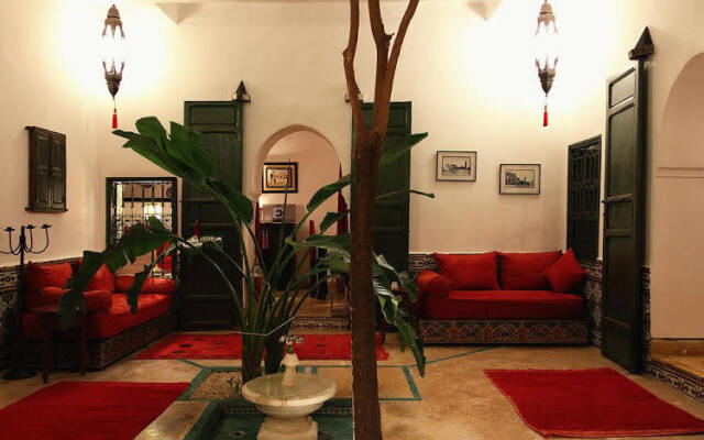 Riad Al Karama