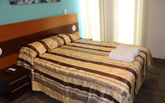 Residencial Cafferata