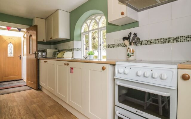 28 Stone Cottage