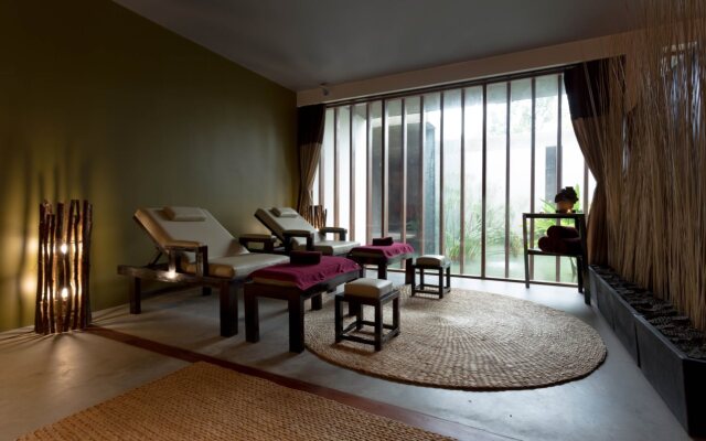 Templation Hotel