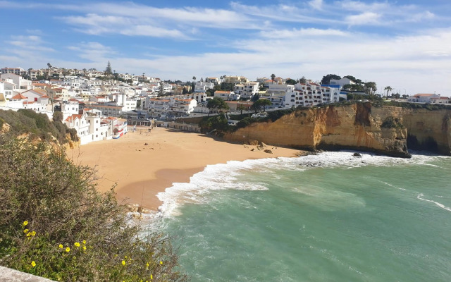 ML Central Vila Apartment