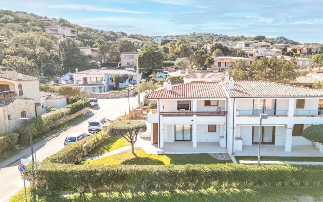 La Lampara House