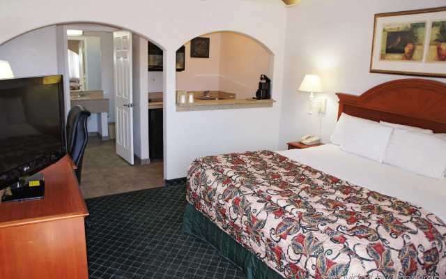 La Quinta Inn Phoenix - Arcadia