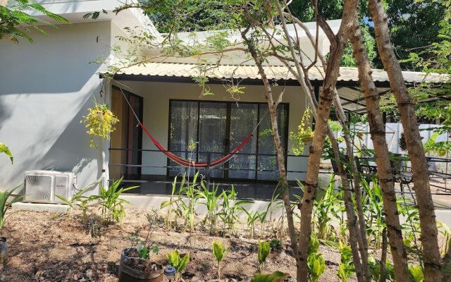 EcoVillas las Melinas