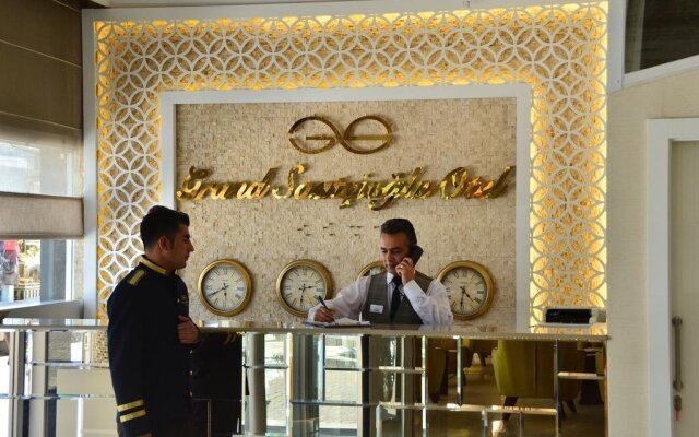 Grand Saatcioglu Otel