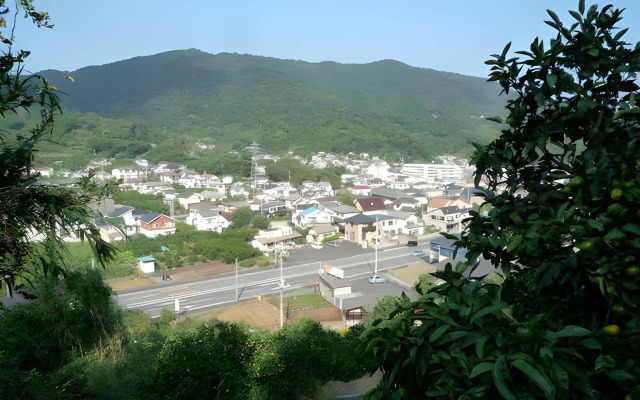 Oyado Uchiyama