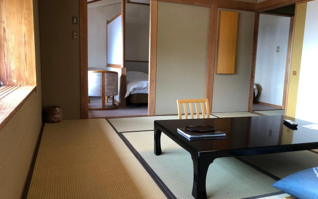 Ryokan Sakaya