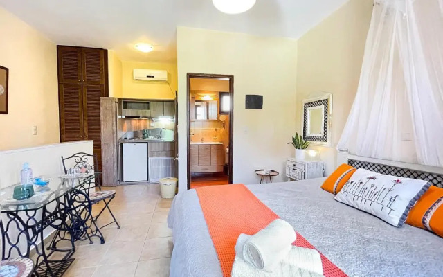 Four Seasons Of Bliss at Sohora Hotel