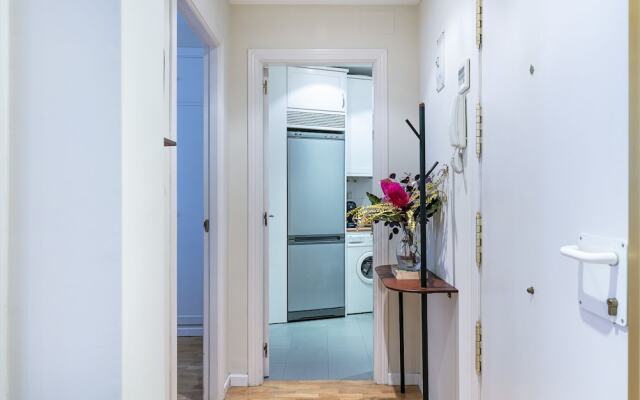 New Heima City Center - Mayor Square