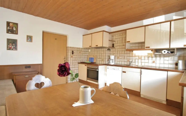 Beautiful Holiday Home Near Ski Area in Ellmau