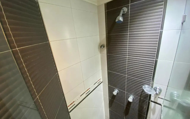Rivas Apartamentos Santa Marta