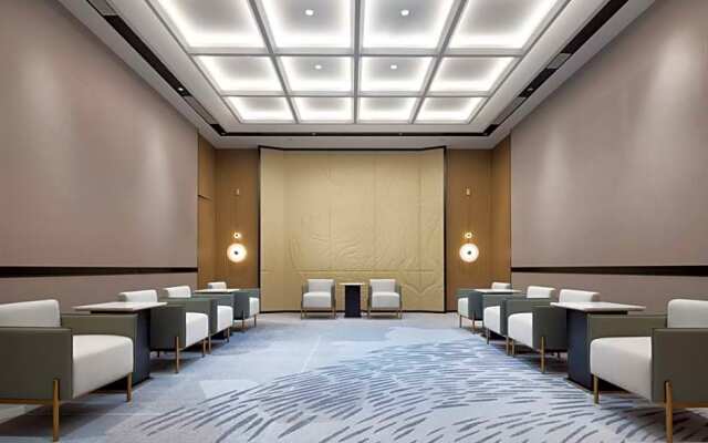 Home2 Suites by Hilton Changsha Ningxiang