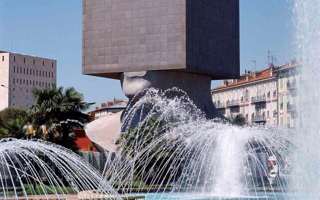 Mercure Nice Promenade Des Anglais