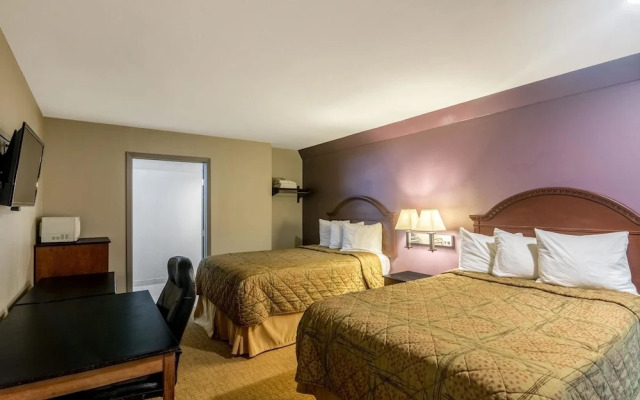 Days Inn Six Flags Mall