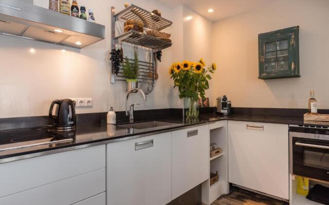 De zeeuwse Suites