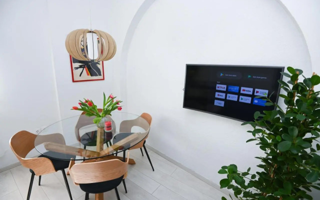 Split Old Town Apartment