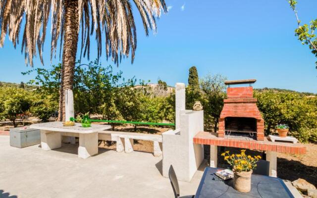 Casa Marianelli, Vendicari area, with pool, parking & wifi