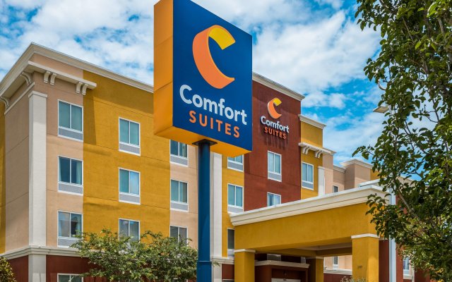 Comfort Suites Denham Springs