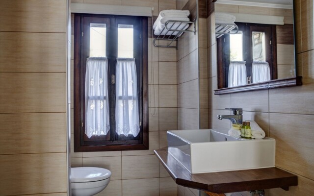 Elaion Terra Boutique Guesthouse