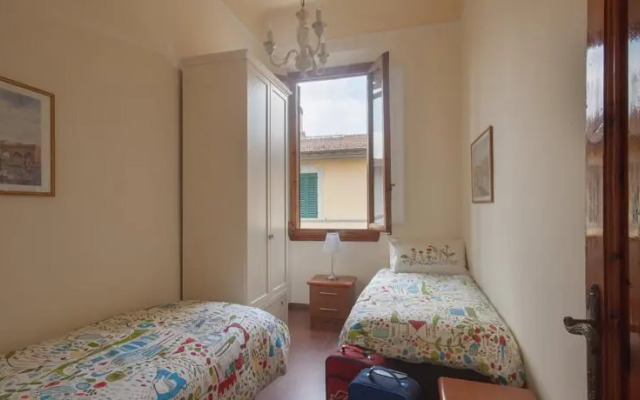 Apartments Florence - Casa Raspa