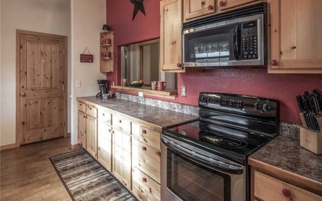 Gareys Deer Haven - Three Bedroom Cabin