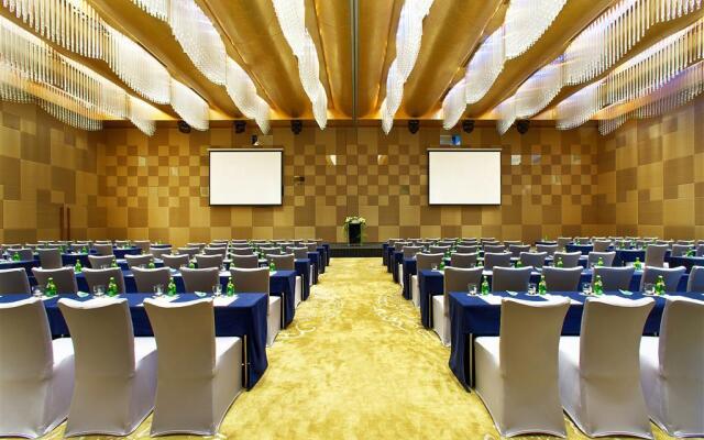 The Westin Shenzhen Nanshan