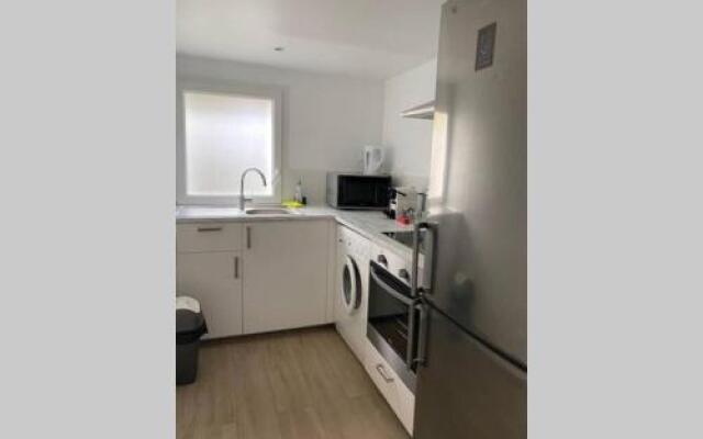 La Paloma : logement entier proche de Paris