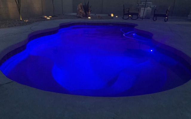 Brand New Bullheadcity Pool Home